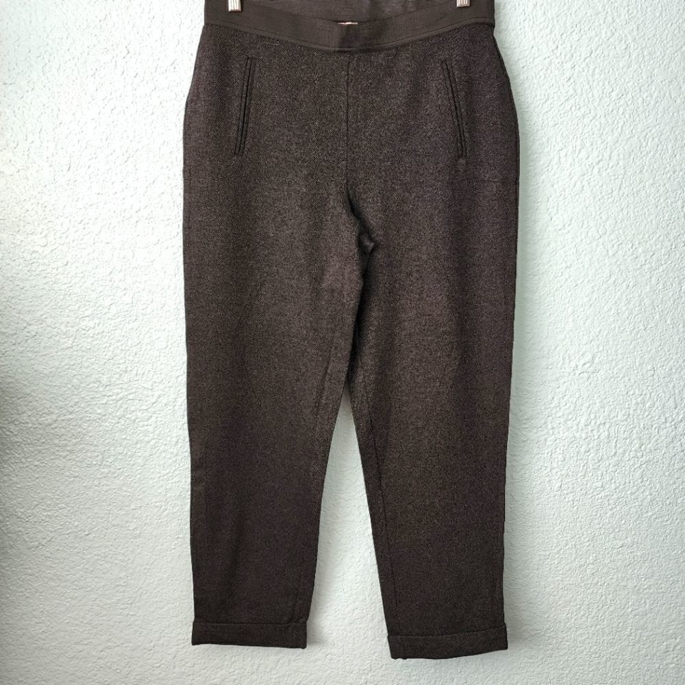 Loft New With Tags Pants practical minimalist 